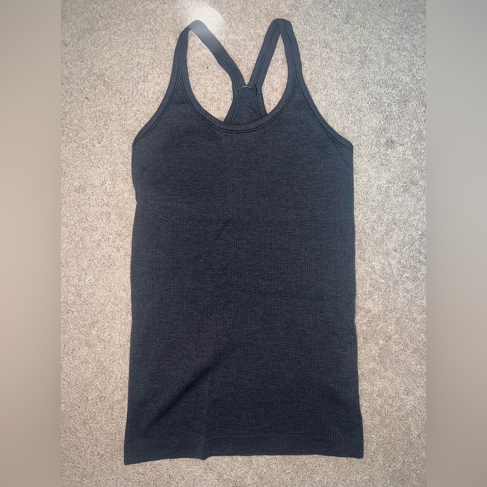 Lululemon Ebb to Street Tank
